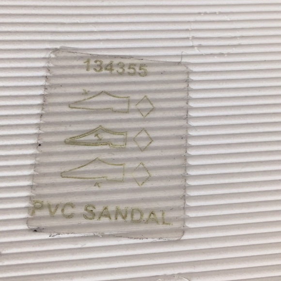 Melissa + Baja East Desert Python Boot New size 8 - Picture 14 of 15